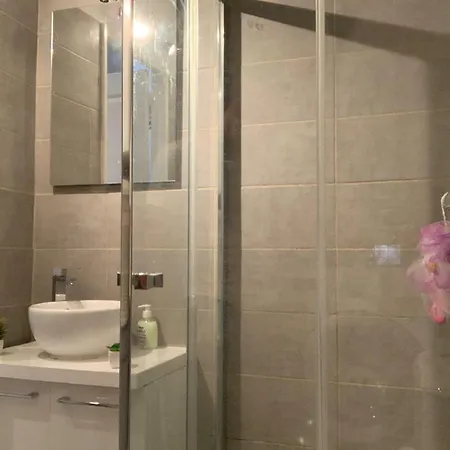 Apartamento Idéal amoureux 2 pièces à 2 min de Monaco